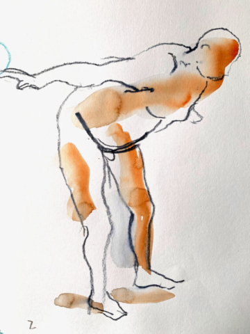 croquis